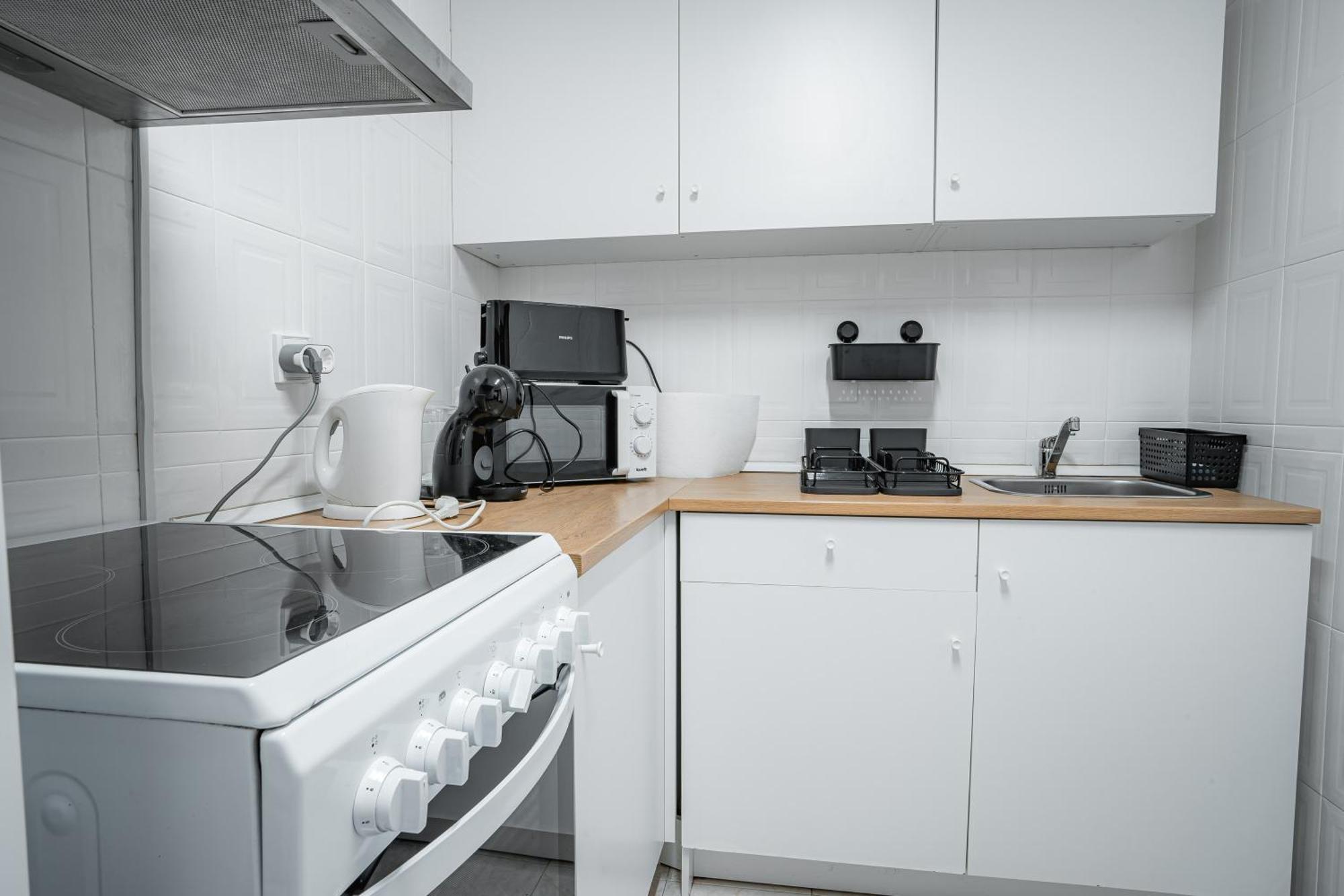 Ferienwohnung Qh Plaza San Isidro Granada Exterior foto