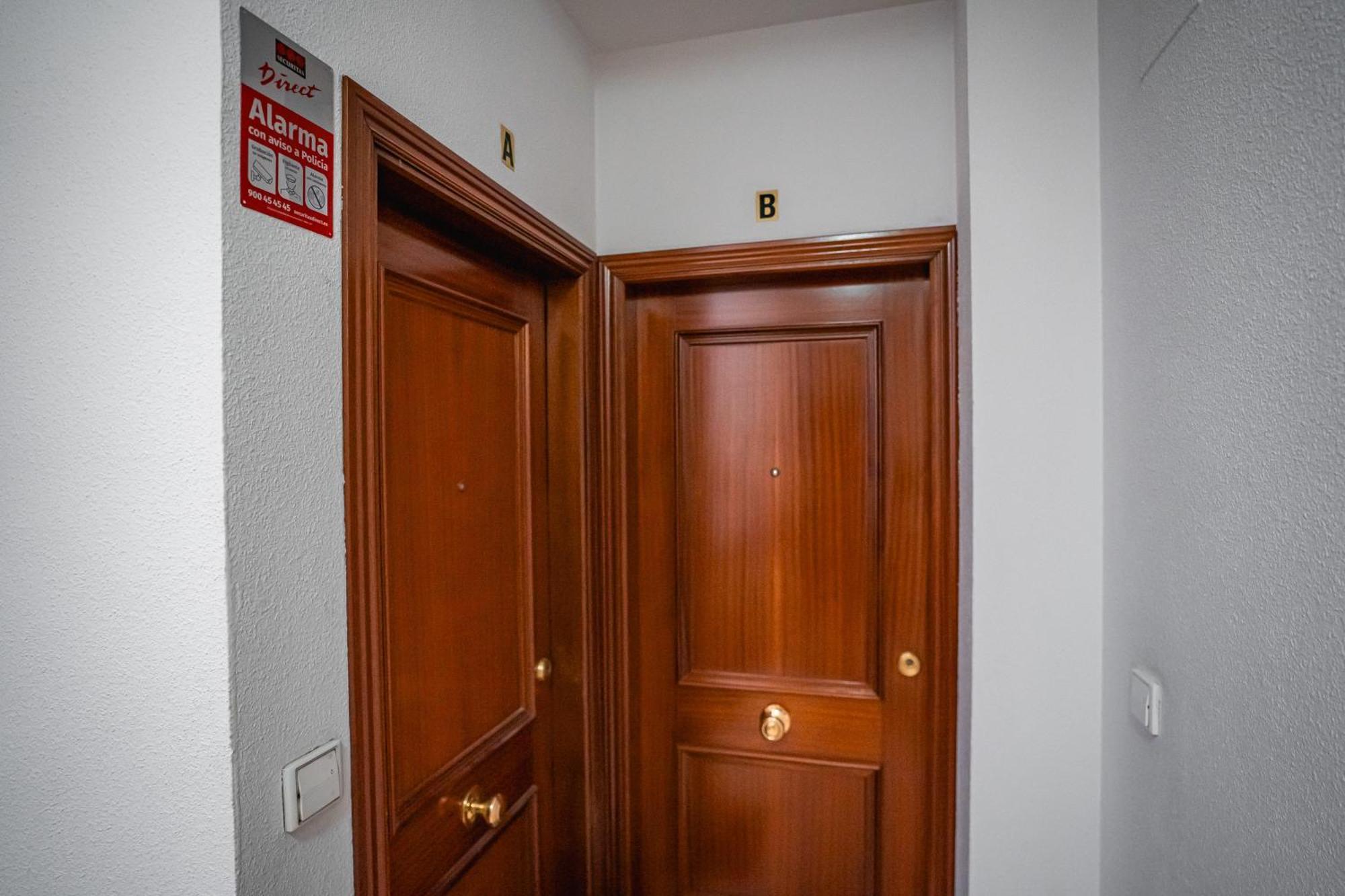 Ferienwohnung Qh Plaza San Isidro Granada Exterior foto